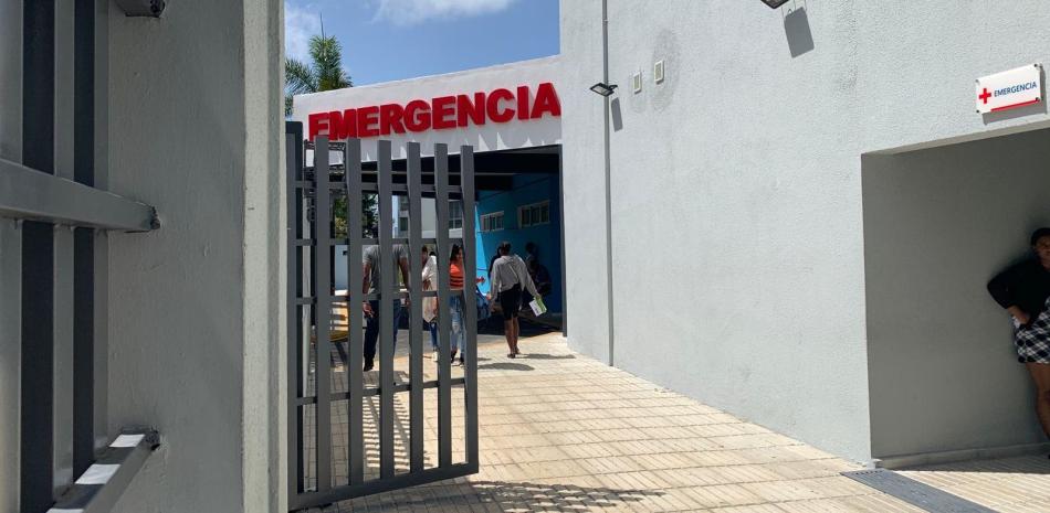 Muere niño de 9 años por dengue: De Ocoa lo trasladaron a San Cristóbal y luego al Robert Reid