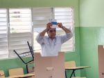 El PRM castiga a Manuel Jiménez y escoge a Dío Astacio para alcaldía de Santo Domingo Este