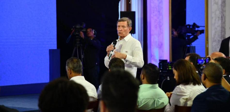 Canciller: “Kenia está dispuesto a enviar primeros efectivos para los primeros días de noviembre”