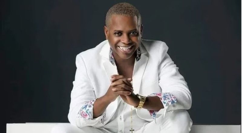 La fatal premonición del cantante Tirso Duarte, asesinado a cuchilladas y palos en Colombia