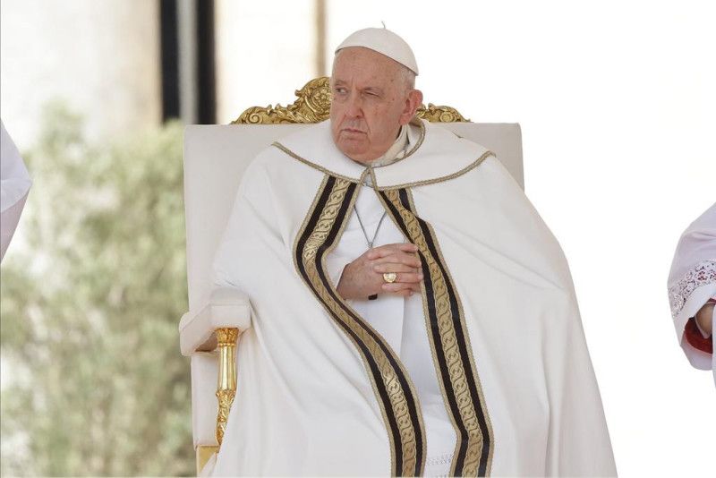 Cardenales conservadores desafían al papa Francisco a ratificar doctrina sobre homosexuales en la iglesia