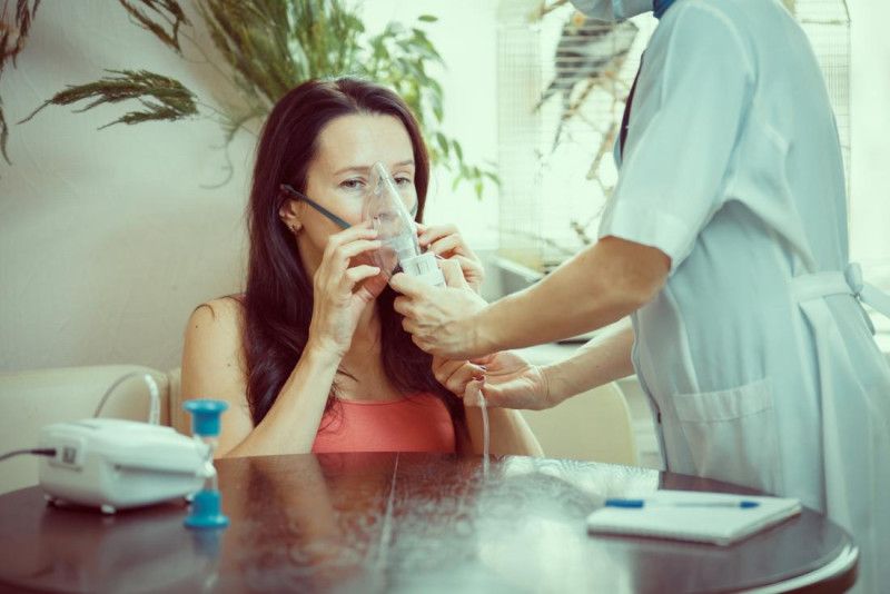 Virus respiratorios se suman al dengue para generar alta demanda de atención en hospitales