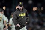 Bob Melvin deja a los Padres de San Diego y firma con los Gigantes de San Francisco