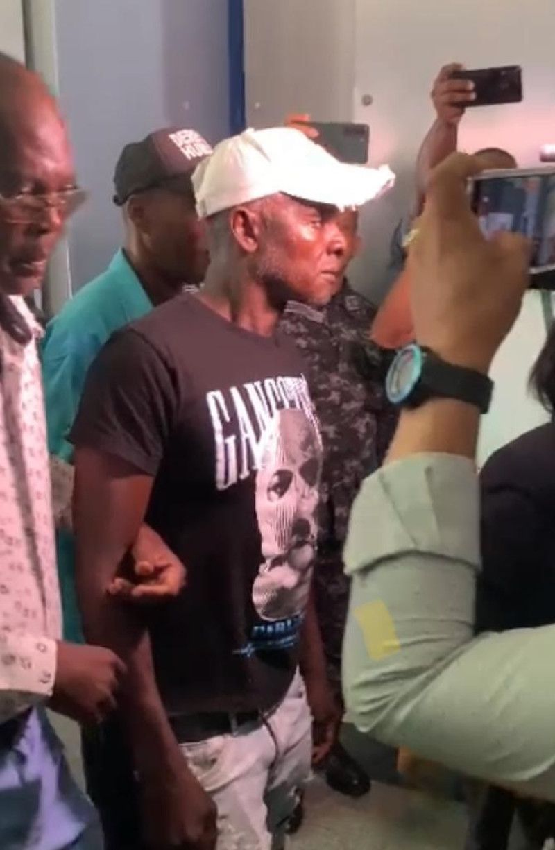 Se entrega “Grillo”, zacateca que no sepultó cadáveres de neonatos en el cementerio Cristo Salvador