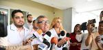 Senén Caba dice que se “están muriendo personas a dos manos” por dengue