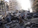 Los aliados de Palestina amenazan con entrar en la guerra contra Israel