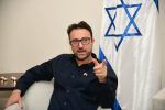 Embajador dice Israel golpea a Hamás, no a Gaza