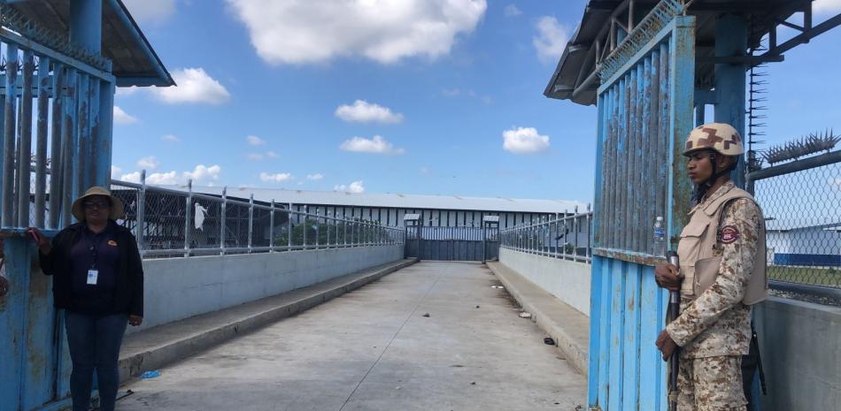 Haitianos deciden no abrir su frontera con Dajabón