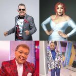 Cinco figuras de la farándula dominicana quedan “buhoafectadas” por fraude en Cooperativa Herrera