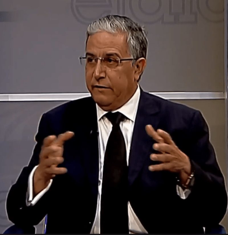 Abogado dice que el patrimonio de Gabriel Santana, imputado en Búho, es por sus negocios y herencia