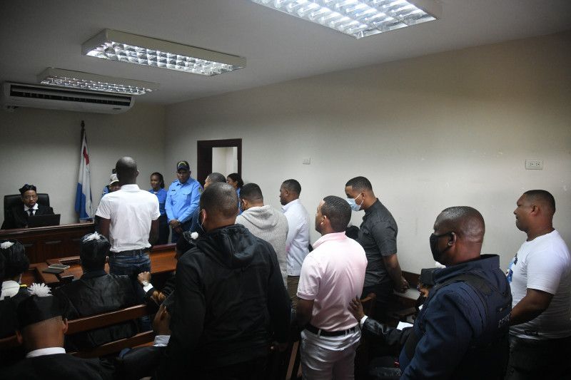 Crimen de pastores: “Aquí no hay justicia”