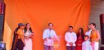 Celebran apertura de Popeyes en República Dominicana