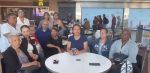 Vuelo que sacará dominicanos de Israel retrasado por bombardeos en aeropuerto
