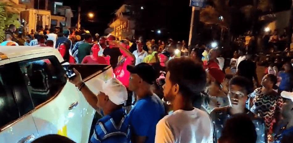 Dos de las personas que denuncian agresión contra Tekashi tienen licencia médica de 20 y 21 días