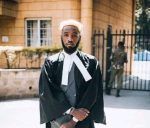 Brian Mwenda Njagi, el “falso abogado” que ganó más de 20 casos sin haberse graduado