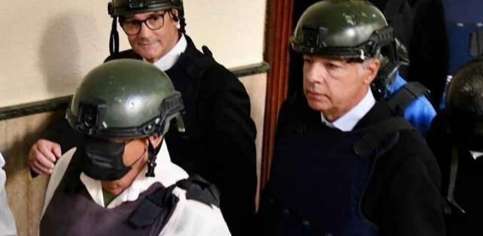 Donald Guerrero libre tras el fallo de un recurso de apelación