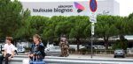 Aeropuertos regionales franceses reciben avisos de bomba por tercer día consecutivo