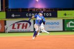 Helman encabeza el triunfo de los Tigres sobre el Escogido