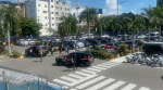 Presidente Abinader encabeza reunión del Plan de Seguridad Ciudadana