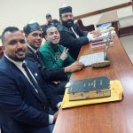 Garantía económica, presentación periódica y tratamiento psicológico para Tekashi