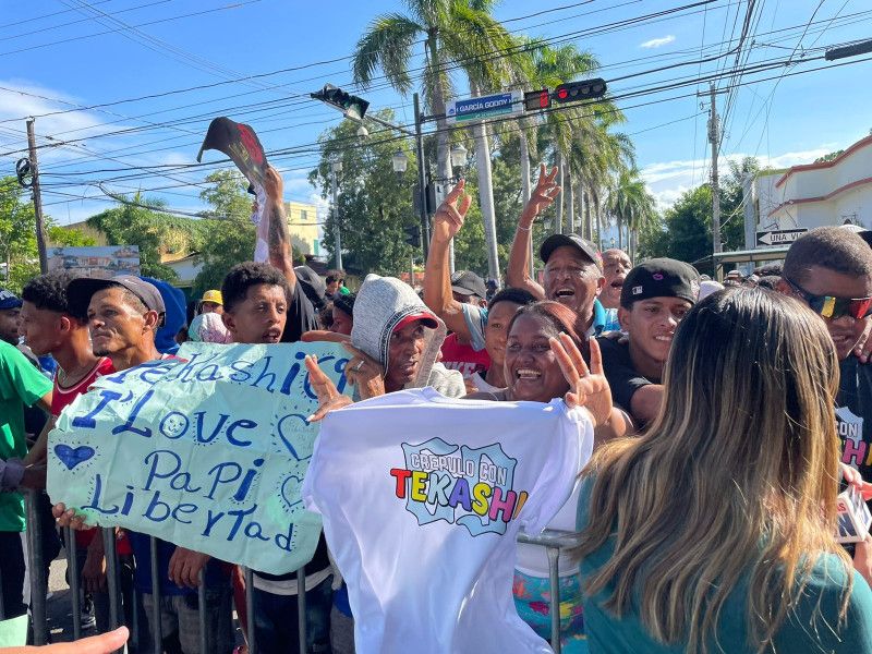El caso Tekashi: en medio de la civilización del espectáculo