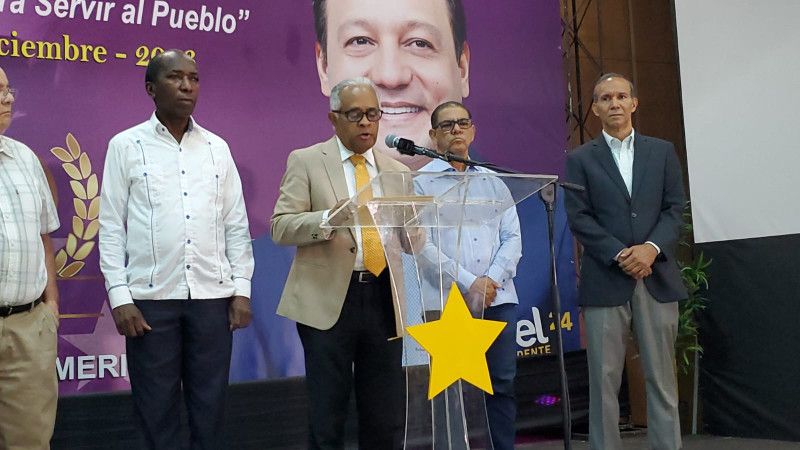 PLD llama a Abinader a investigar bien los casos de dengue en RD: “Son más de 17 mil”