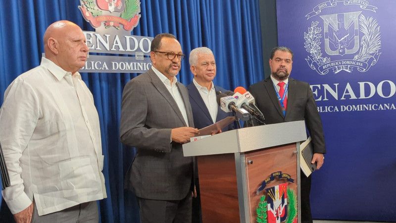 Depositan proyectos de ley para actualizar sanciones a delitos del secuestro e invasión inmobiliaria