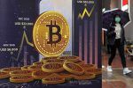 Precios de Bitcoin se han duplicado este año y nuevas formas de invertir podrían impulsarlo