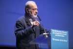 Carlos Slim aboga por trabajar 12 horas tres días a la semana y retrasar la jubilación a los 75 años