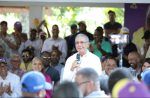 “Esto es una maldita maldición”: Danilo Medina se queja airado del gobierno de Abinader