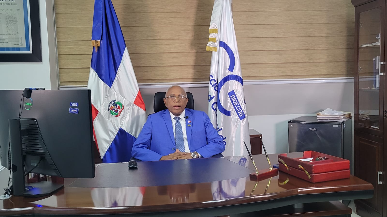 Digecog representa a RD en el IX Foro de Contadurías Gubernamental de América Latina (FOCAL) Digecog representa a RD en el IX Foro de Contadurías Gubernamental de América Latina (FOCAL)