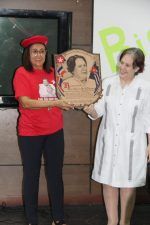 MOVIMIENTO IZQUIERDA UNIDA RECONOCE LABOR EMBAJADORA CUBA EN RDLA DESPIDEN EN EMOTIVO ACTO
