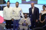 Ministerio de la Juventud llama a jóvenes aplicar para XVIII edición Premio Nacional de la Juventud