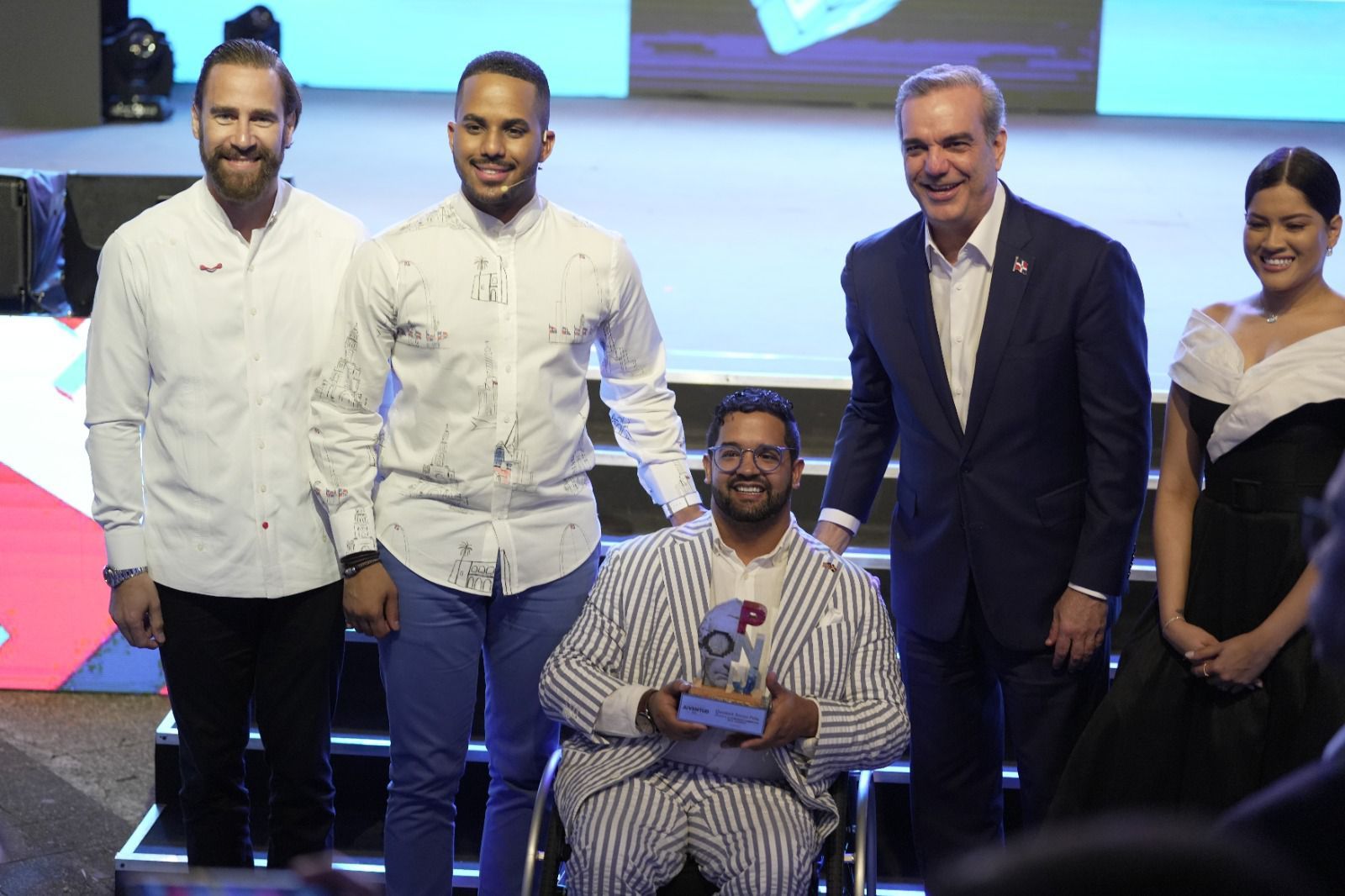 Ministerio de la Juventud llama a jóvenes aplicar para XVIII edición Premio Nacional de la Juventud