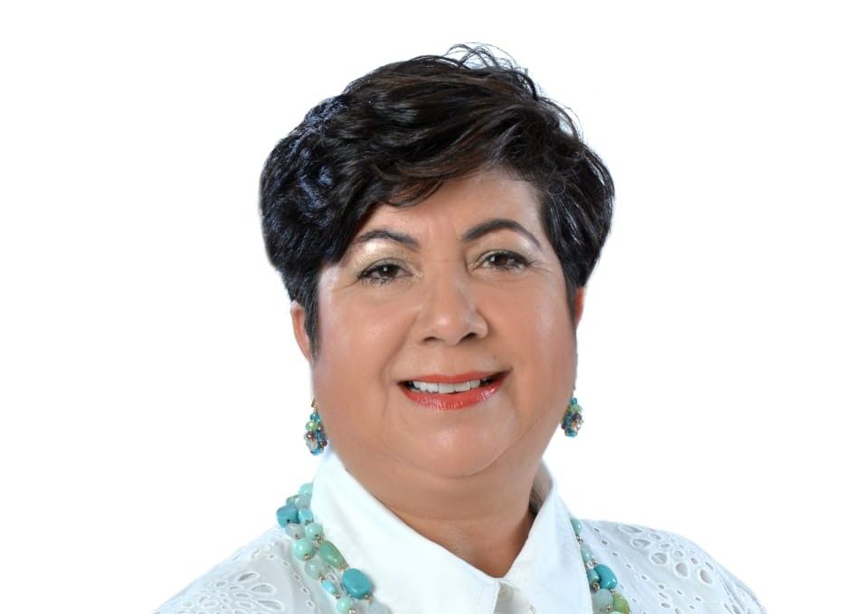 Delia Ortíz “Somos PRM, estaremos junto a Abinader y volveremos a ganar”
