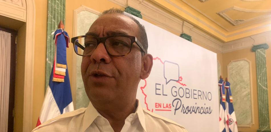 Deligne Ascención: “Las obras de infraestructuras no deben estar diseñadas para que colapsen”