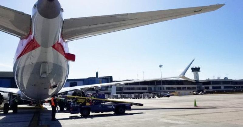 Diputados acusan al Poder Ejecutivo de modificar ley solo para extender el contrato de Aerodom