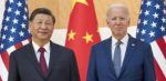 Biden dice que EEUU no intenta desvincularse de China; se reúne mañana con Xi Jinping