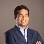 Los avances de la vida política de Omar Fernández