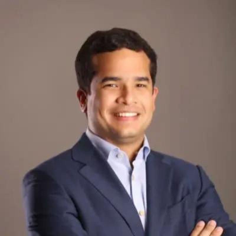 Los avances de la vida política de Omar Fernández