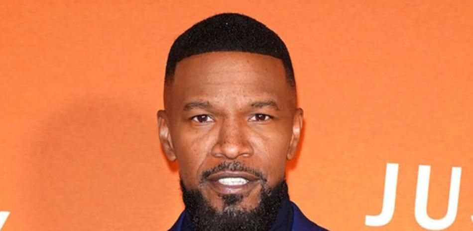 Demandan al actor Jamie Foxx por una supuesta agresión sexual ocurrida en 2015