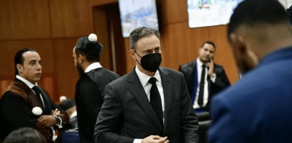 Pepca ha leído 11,825 páginas de la acusación contra Jean Alain y demás imputados en caso Medusa