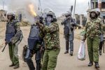 Kenia no desplegará a sus policías en Haití hasta que reciba fondos para cubrir sus gastos