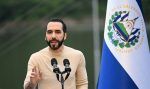 Bukele pedirá licencia para dedicarse a campaña electoral en busca de su reelección en El Salvador