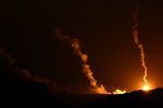Un mes de guerra entre Israel y Hamás