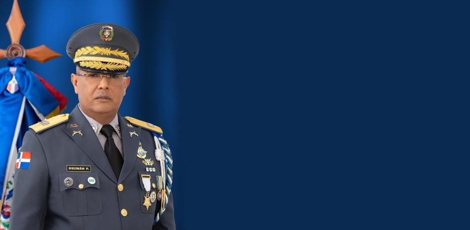 Nuevo director de la Policía asumirá el cargo el próximo martes