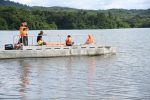 Encuentran cadáver de Isauly, la quinta víctima de la crecida del río Fula en Bonao