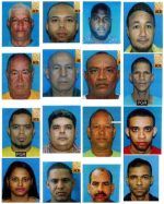 ¿Cómo operaban los imputados del caso Colibrí?