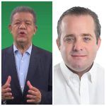 Paliza responde a Leonel Fernández: “Prometió el fin de los apagones para febrero del 2008”
