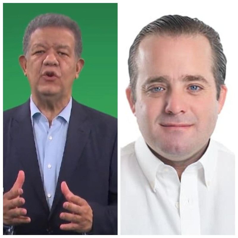 Paliza responde a Leonel Fernández: “Prometió el fin de los apagones para febrero del 2008”